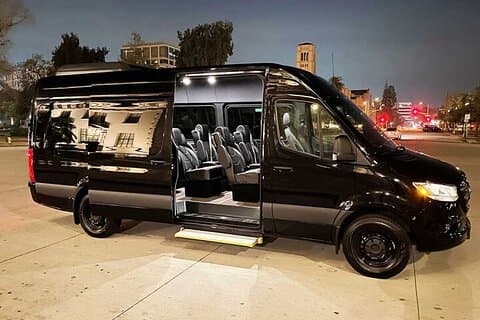 Arrival Private Transfer Recife Airport REC to Recife by Minibus