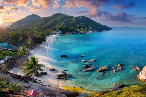 Private Tour - Best of Koh Samui in A Day