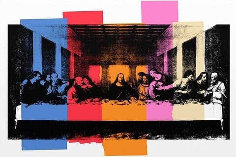 Milano: Last Supper Skip-the-Line billet og guidet tur