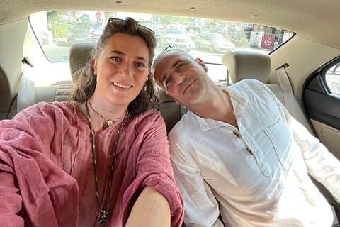 Privattransfer Agra nach Delhi
