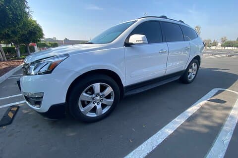 Private transportation To San Miguel de allende o/Querétaro