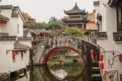 Guangzhou travel shopping business customized tour