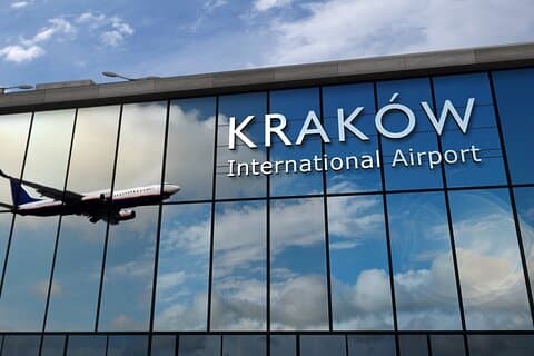Krakow Airport Transfer