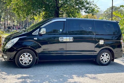 Siem Reap Angkor International Airport Transfer eller Pick-Up