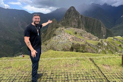 Machu Picchu und Heiliges Tal: 2-tägige Kombitour