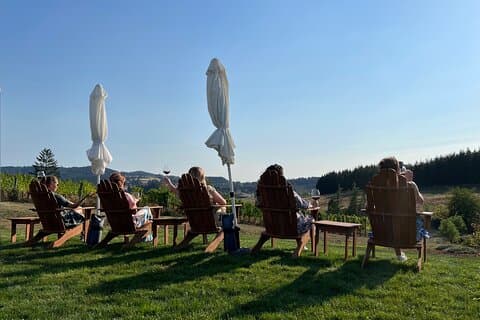 Best Wines Best Views | Full Day Private Willamette Valley Tours