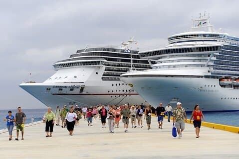 Private Transfer Trieste Port to Venice Marco Polo Airport / City