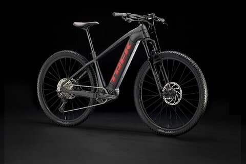 E-Bike-Verleih