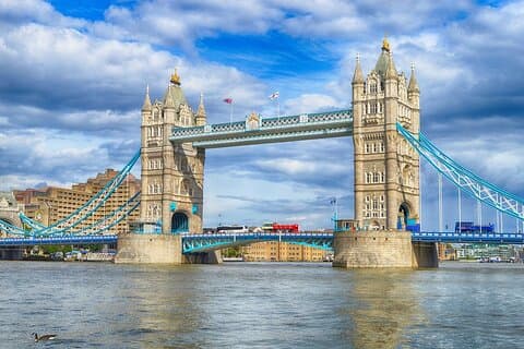 Tour privato di Londra con sosta e prelievo dall'aeroporto di Heathrow