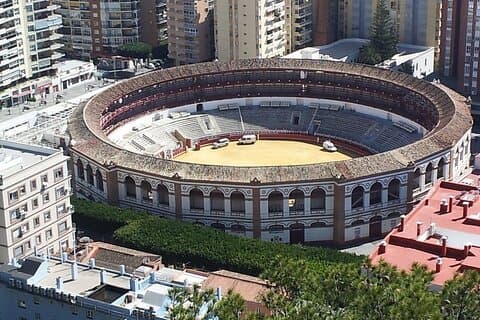8 Days Tour Madrid to Andalusia