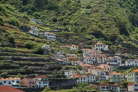 In 8 Days Discover Madeira