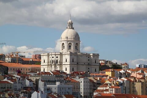 2 jours religieux au Portugal