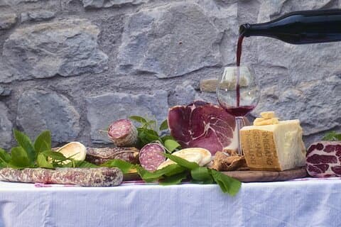 Tour Privado Parmigiano, Presunto, Balsamico com motorista-Bolonha