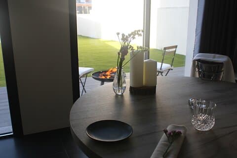 Mat og vinsmak - sanseopplevelse
