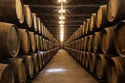 Nashvilles Premier Bourbon og Whisky Tour av Van