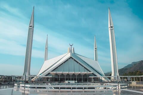 Ganztägige private Tour zu den Top 10 Wundern von Islamabad