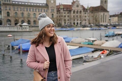 Visite guidée privée à Zurich