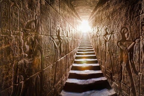 Private Half Day Journey to Dendera Temple from Luxor