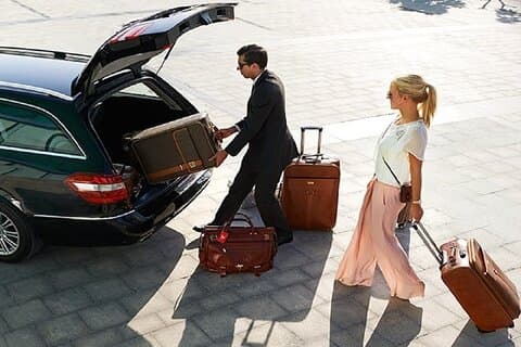 Privater Transfer von Luxor nach Hurghada