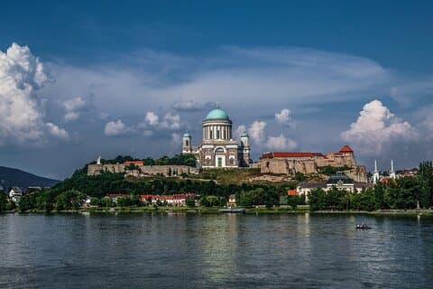 Die wunderschöne private Tagestour am Donauknie