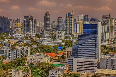 Vivez une journée fantastique dans Dream World - Bangkok