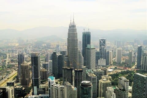 Ontdek Kuala Lumpur City in Amazing Tour