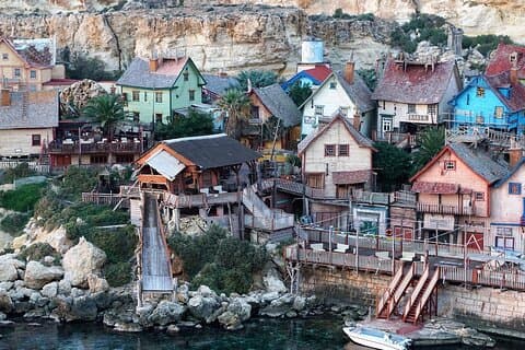 Learn About Pre-historic Temples in Malta City