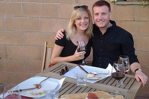 Tour & 3 Superior wijnen proeven SUPERTUSCAN & CHIANTI+Cheeses