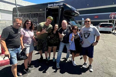 Count's Kustoms Deluxe-Autotour