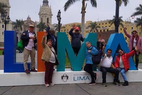 Lima: mere end en bytur, en uforglemmelig oplevelse