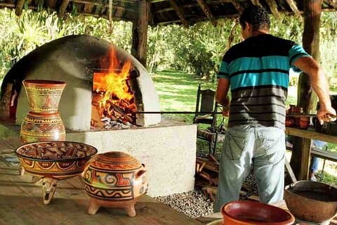 Visite d'une demi-journée dans la zone bleue de Guanacaste