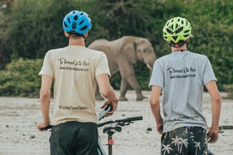 Ultimate Enduimet Cycling Adventure | 2 dage