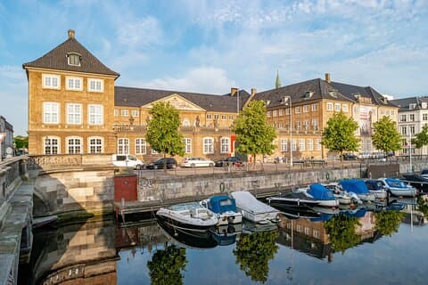 Dänisches Nationalmuseum Kopenhagen – Archäologische Geschichtstour