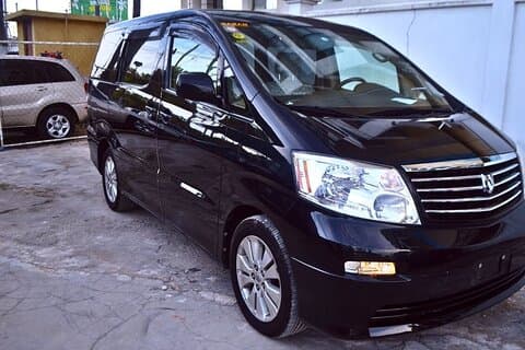 Privates Taxi zum Flughafen Victoria Falls