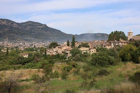 Sóller Private Walking Tour med offisiell reiseleder