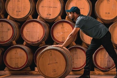 Heldags privat guidet tur til Arandas Jalisco Distilleries