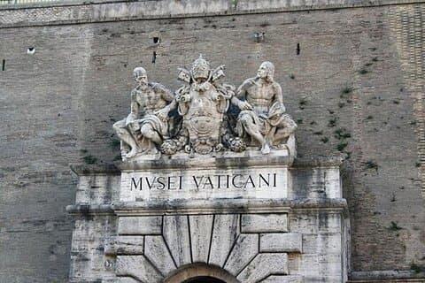Rome: Vatican Museum & Sistine Chapel Skip-The-Line Tickets