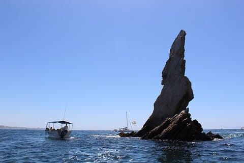 Lands End Clearboat-Abenteuer inklusive Transport