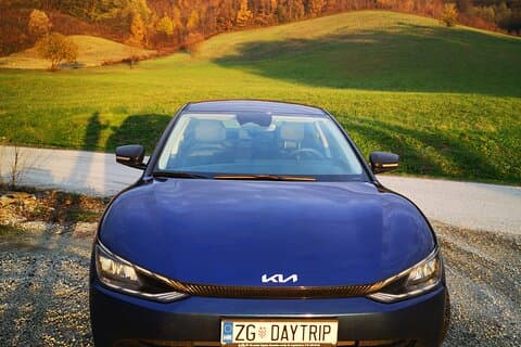 One way Private Transfer from Zagreb Airport to Zagreb