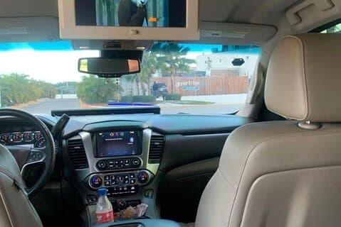 Private Transfers PuntaCana Airport to Uvero Alto Hotels in Dominican Republic