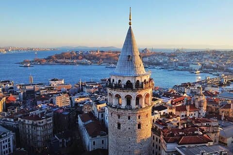 Excursão privada de 10 dias em Istambul, Turquia