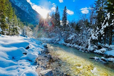 Essence of Slovenia Private Photoshoot Experience