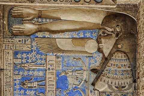 2-tägige Luxor- und Dendera-Reise ab Hurghada, Karnak und Westjordanland