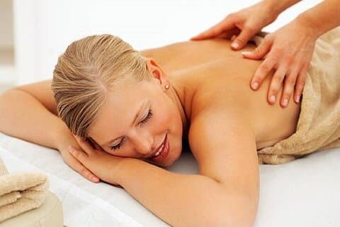 60 - Minute de Massage à Charm El-Cheikh