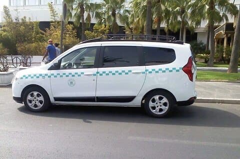 Privater Transfer in die Merzouga-Wüste von Errachidia