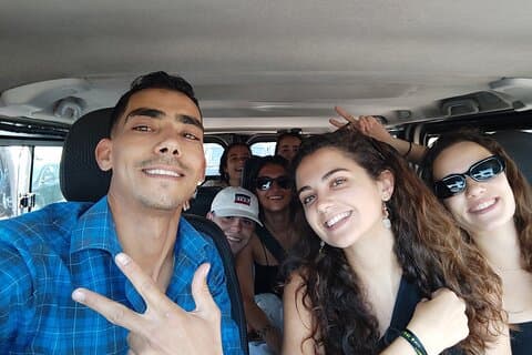 One way Private Transfer from or Casablanca to Mohamed V Airport