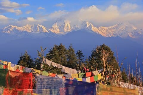 Tour Privado a Dulikhel e Panauti saindo de Katmandu