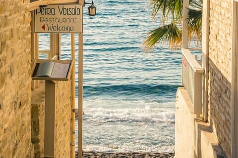 Utforska Knossos och ledig tid i Heraklion City - Kreta