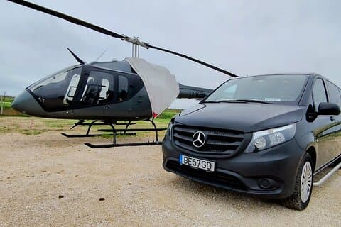 Transport privé de l'aéroport de Lisbonne à votre hôtel désigné
