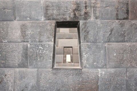 Stadsrundtur i Cusco